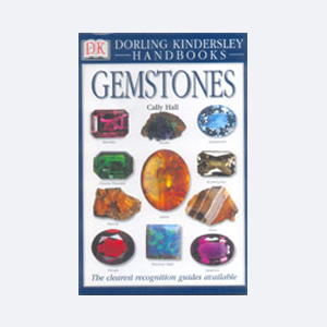 Gemstones By Cally Hall